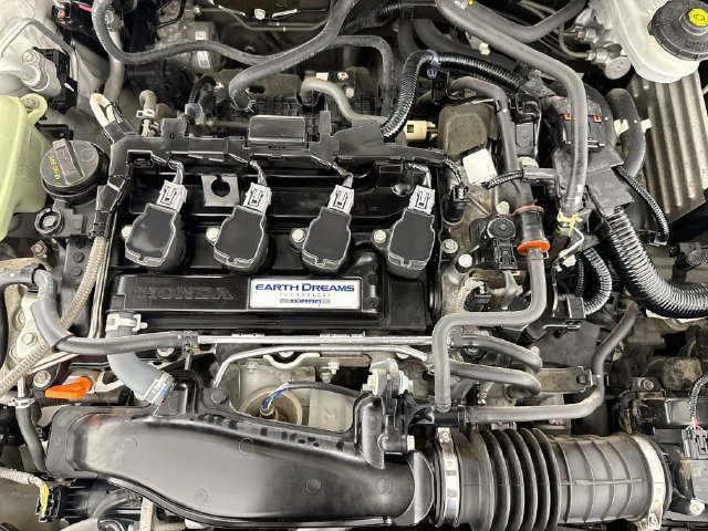 Used 2017 Honda Civic EX-L image 36