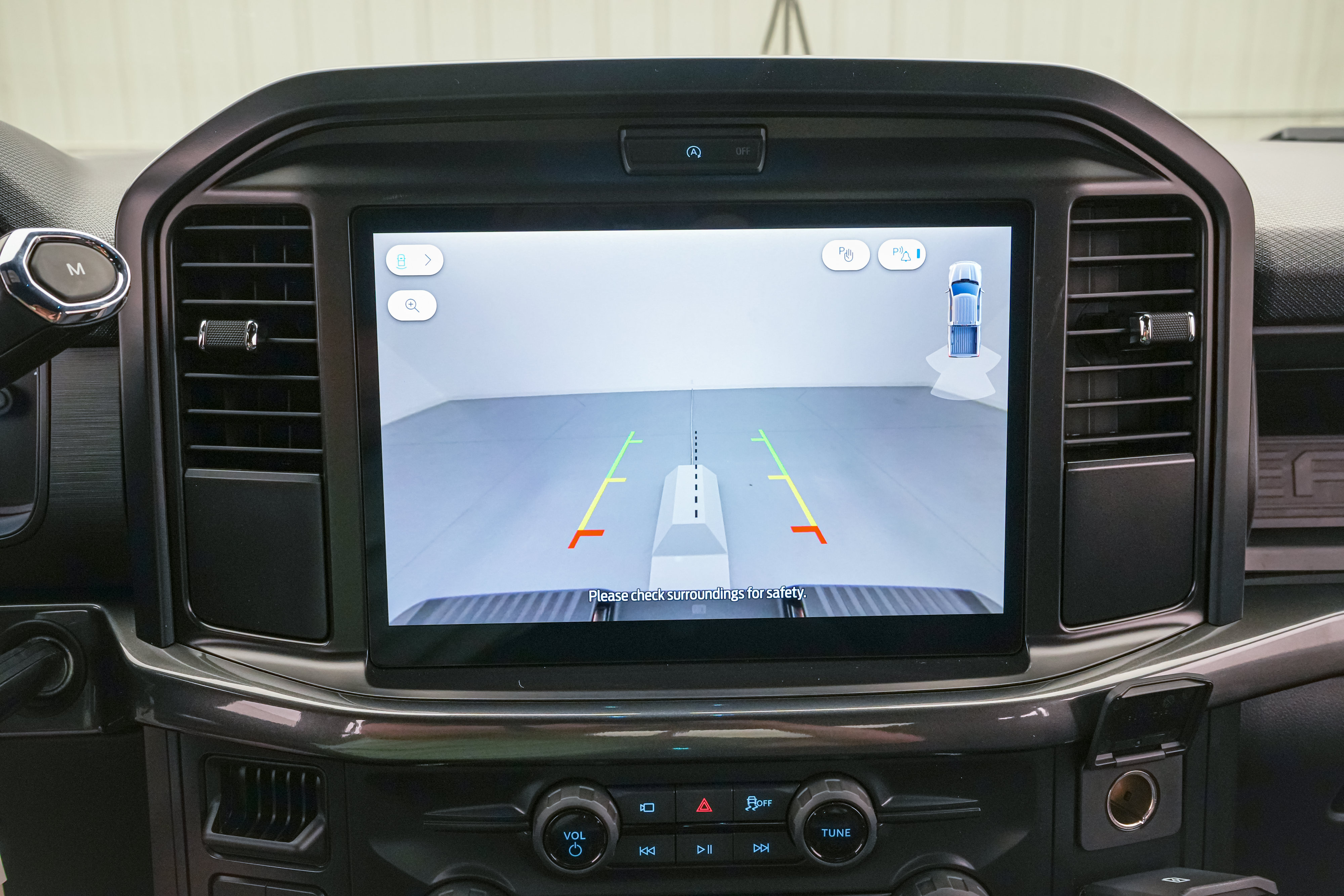 New 2026 Ford F150 STX AWD/4WD image 17