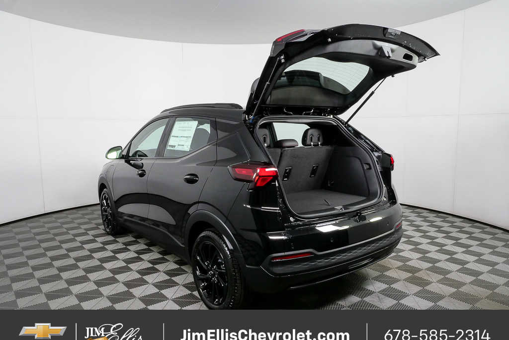 New 2027 Chevrolet Bolt RS image 30