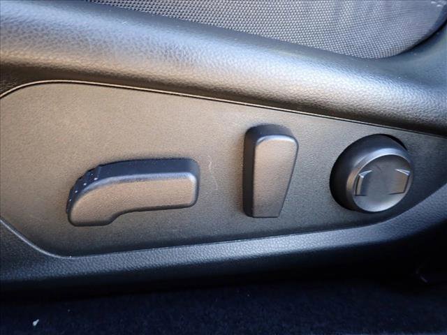 Certified 2024 Subaru Crosstrek 2.0i Premium image 10