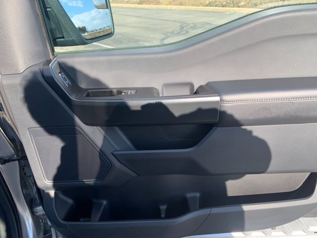 Used 2022 Ford F150 XL w/ STX Appearance Package image 19