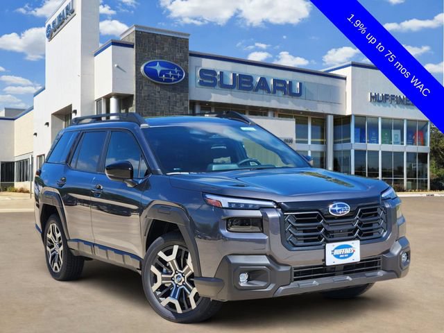 New 2026 Subaru Outback Touring XT