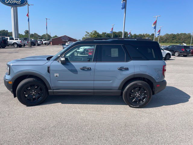 New 2026 Ford Bronco Sport Big Bend w/ Convenience Package AWD/4WD image 7