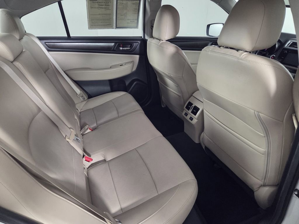 Used 2015 Subaru Legacy 2.5i Limited image 41