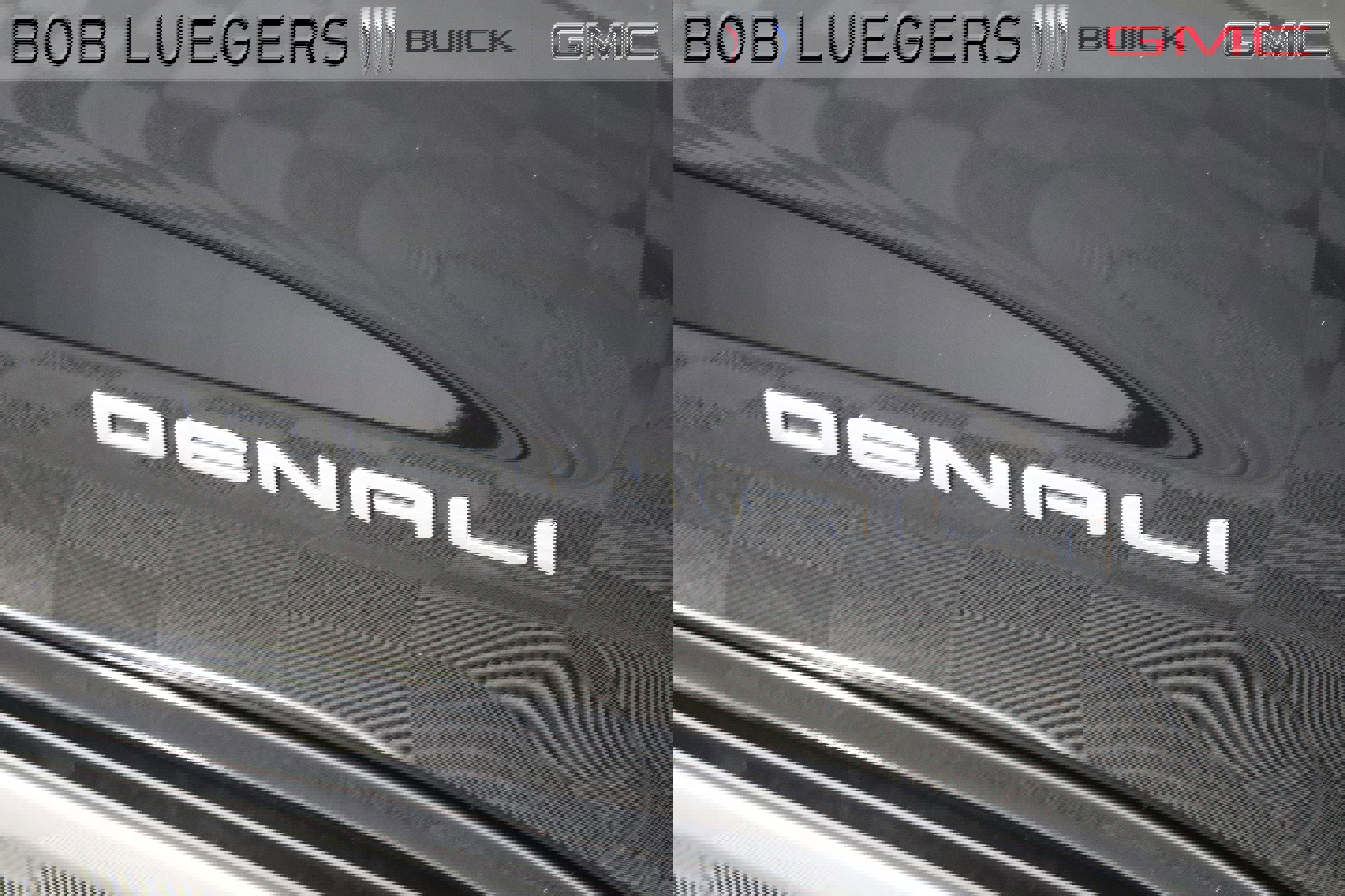 Certified 2024 GMC Sierra 1500 Denali Ultimate image 4