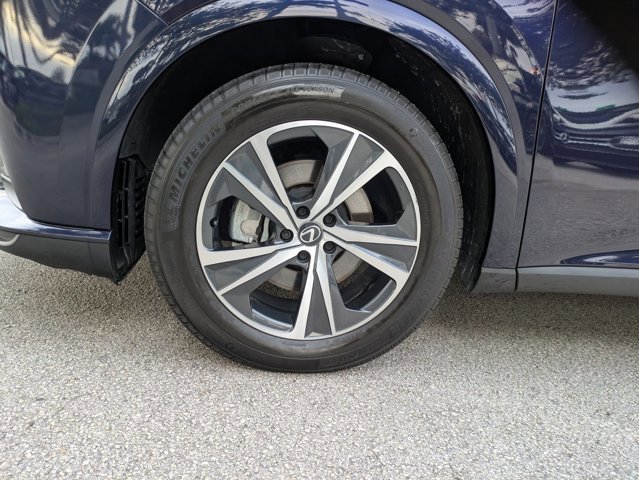 Used 2025 Lexus RX 350 FWD w/ Technology Package image 23
