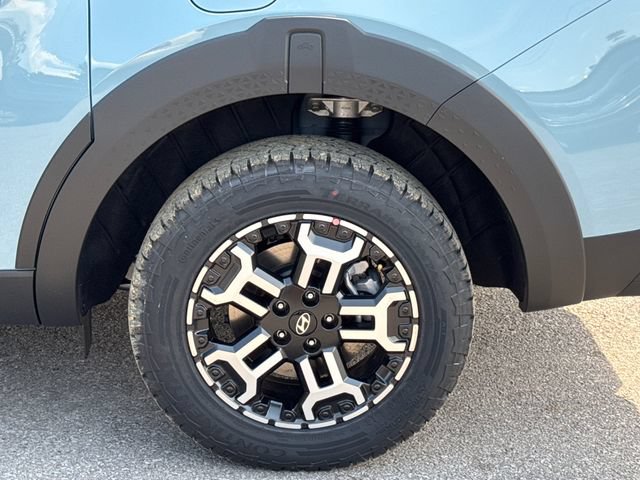 New 2026 Hyundai Santa Cruz XRT AWD/4WD image 22