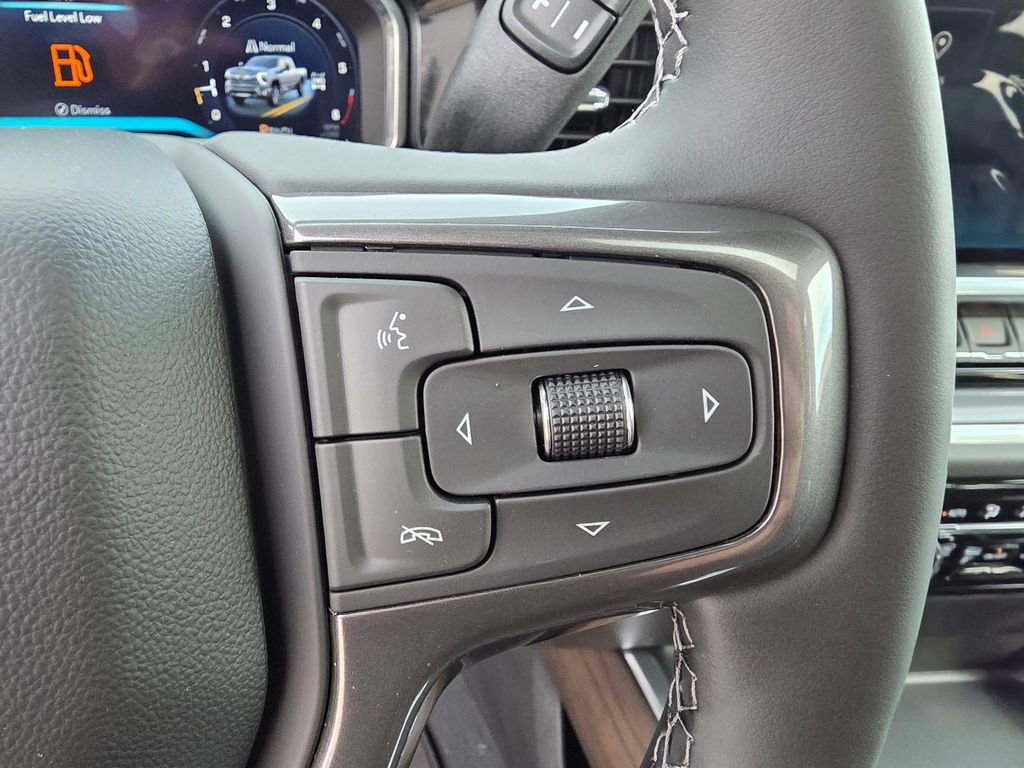 New 2026 Chevrolet Silverado 3500 High Country w/ Technology Package image 22