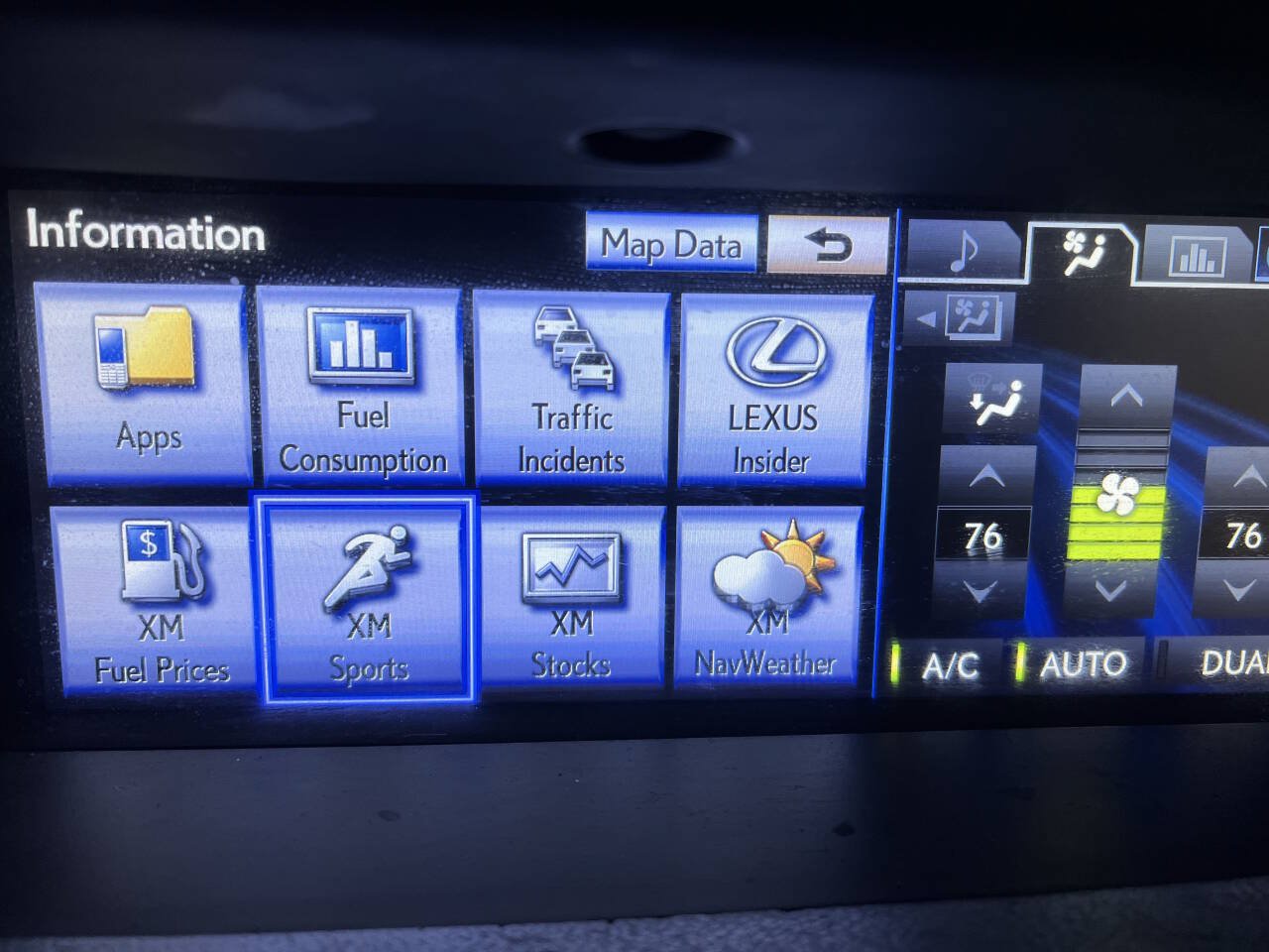 Used 2013 Lexus GS 350 w/ Premium Pkg RWD image 33