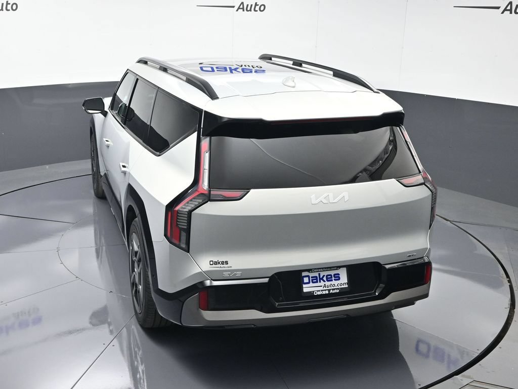 New 2026 Kia EV9 GT-Line AWD/4WD image 55