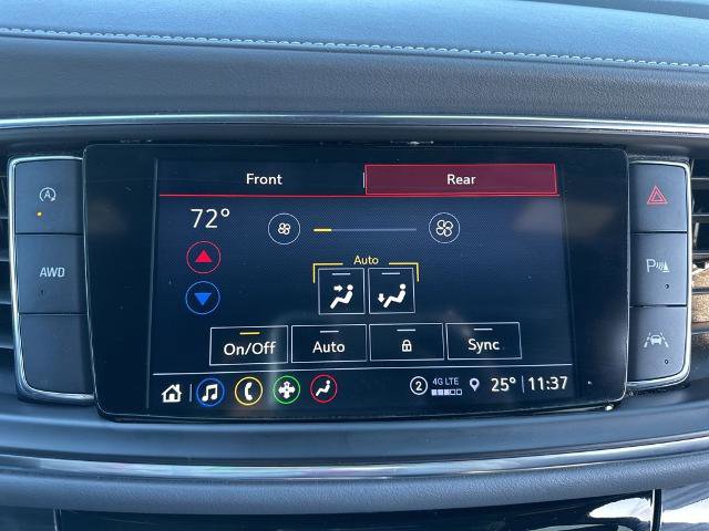 Used 2022 Buick Enclave Essence image 16