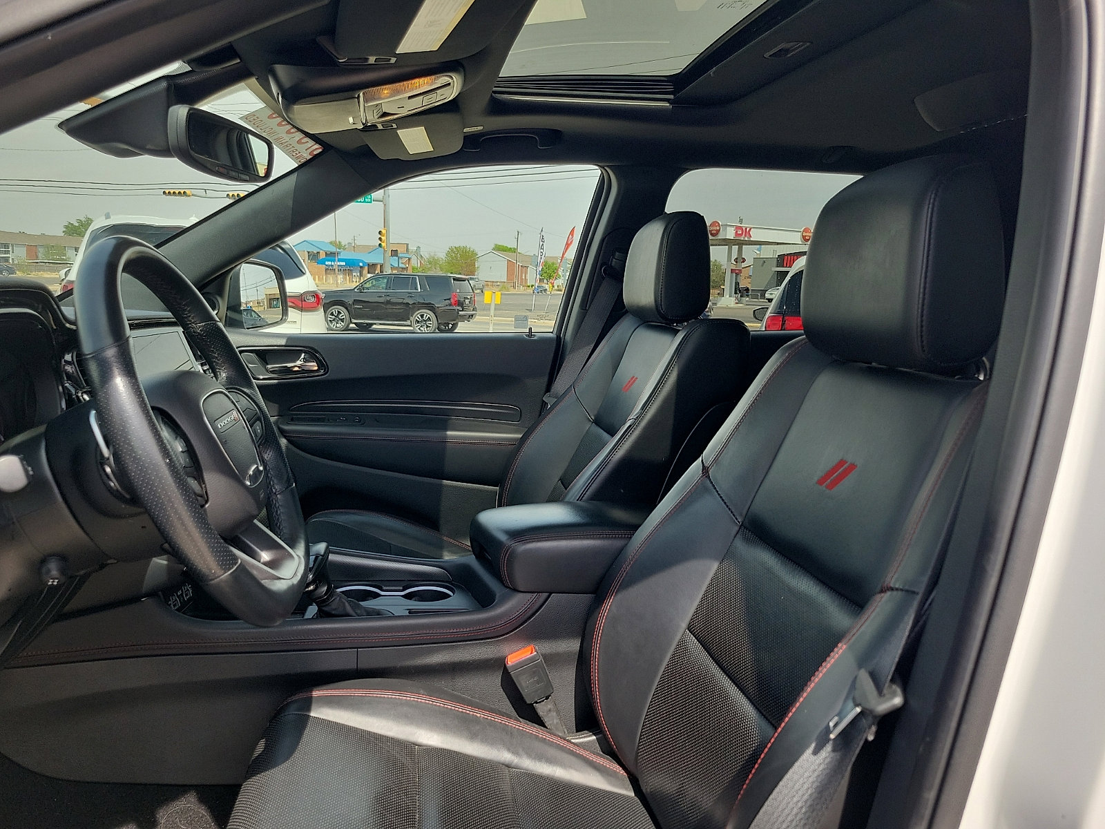 Used 2024 Dodge Durango GT image 16