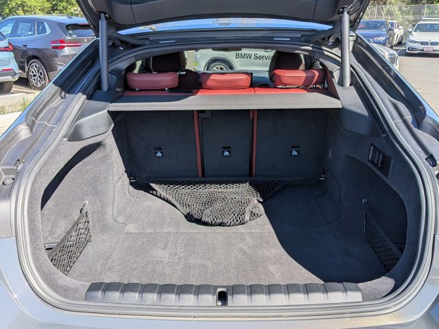 Certified 2023 BMW i4 eDrive35 image 6