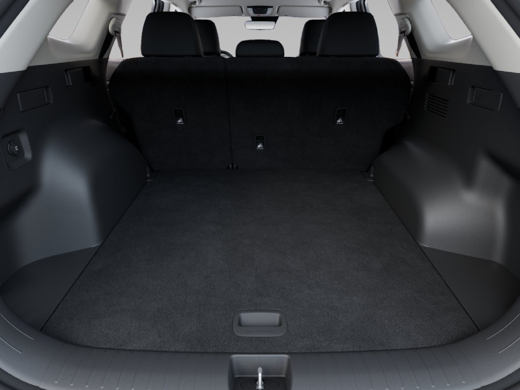 New 2027 Kia Sportage S AWD/4WD image 19