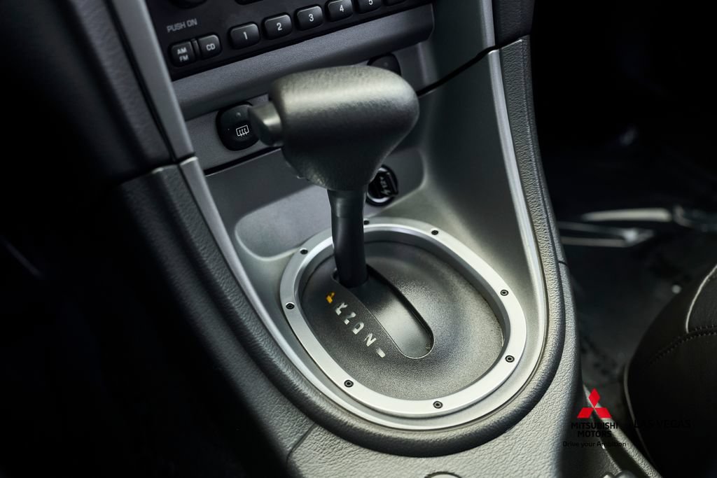 Used 2003 Ford Mustang Mach 1 RWD image 26