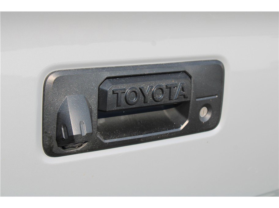 Used 2019 Toyota Tacoma SR5 image 36