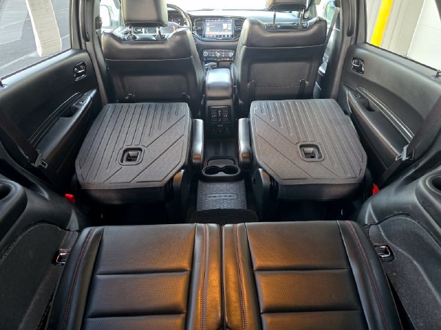 Used 2023 Dodge Durango GT AWD/4WD image 14