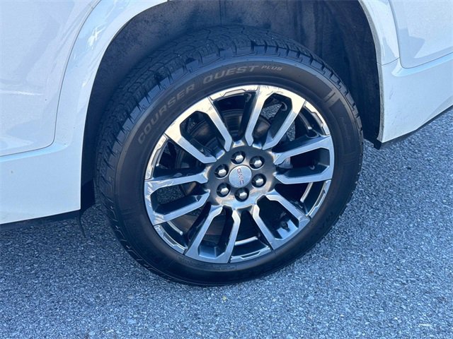 Used 2020 GMC Acadia Denali image 12