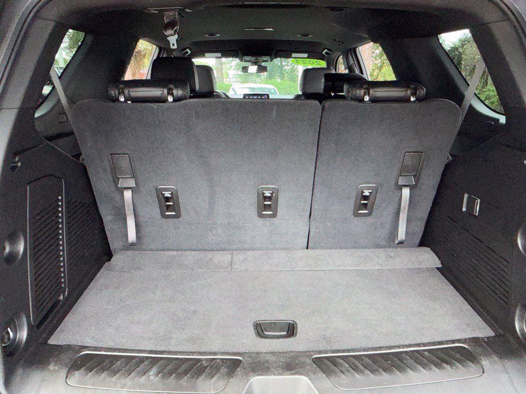 Used 2021 Chevrolet Tahoe LT RWD image 42