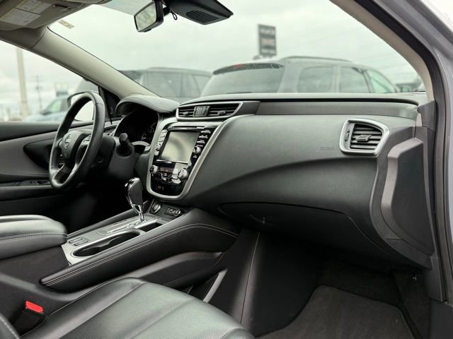 Used 2024 Nissan Murano SL image 21