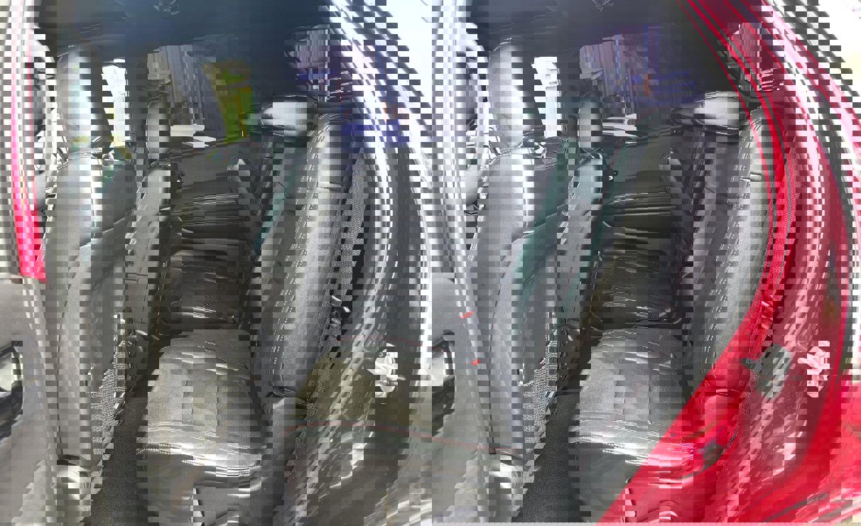 Used 2021 Dodge Durango R/T w/ Blacktop Package image 14