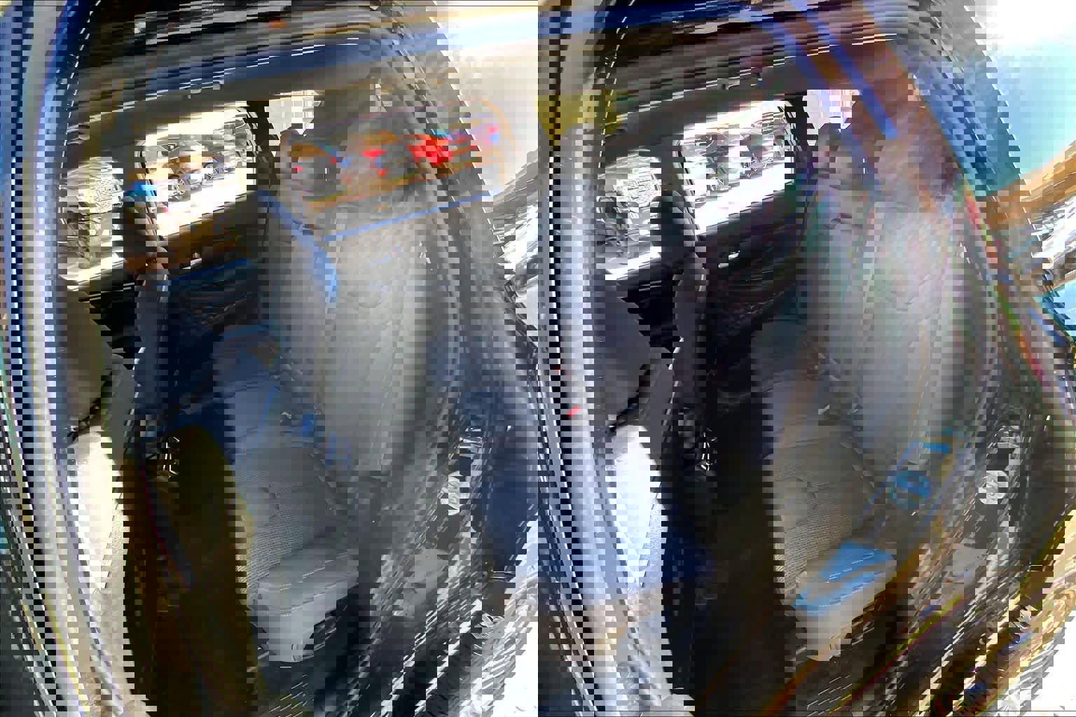 Used 2021 Hyundai Santa Fe SEL w/ Cargo Package image 20