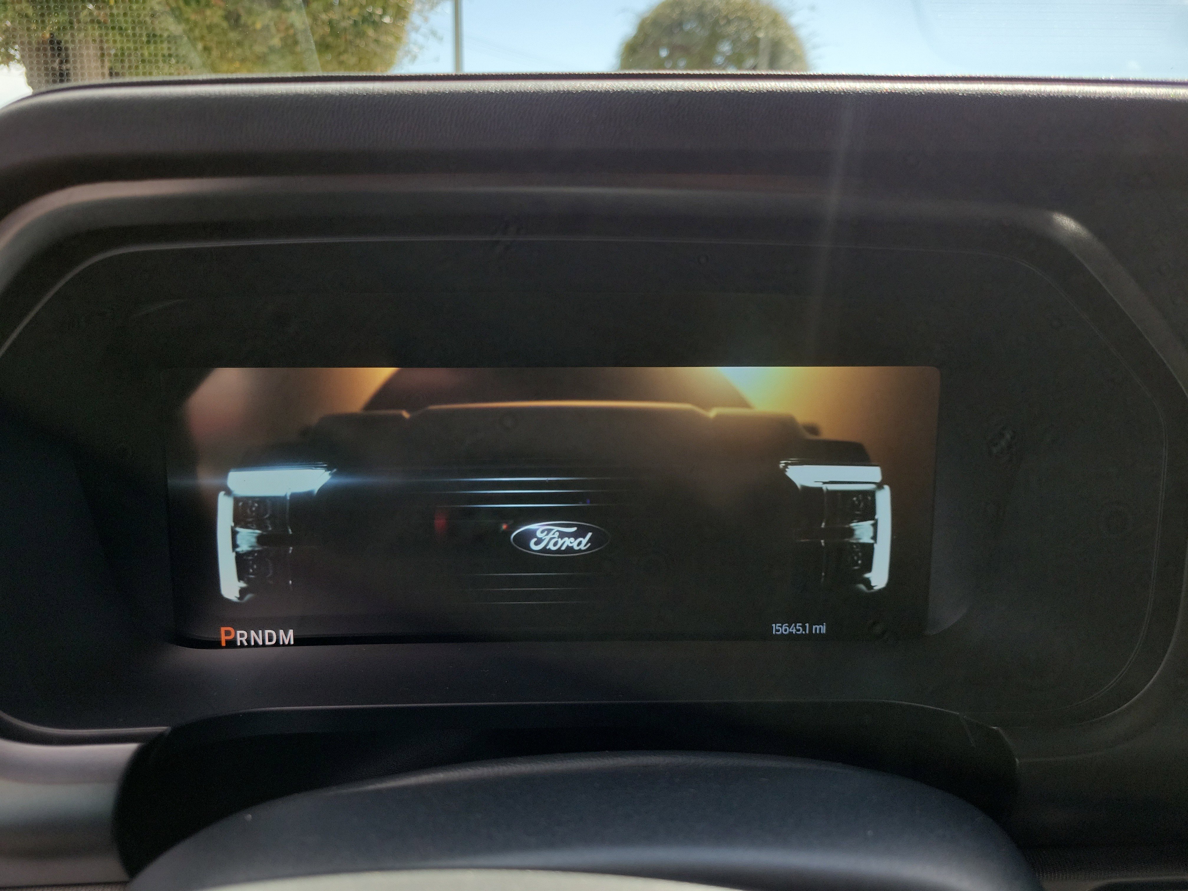 Used 2025 Ford F150 Platinum w/ Equipment Group 702A High image 32