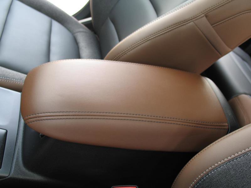 Used 2024 Ford Bronco Sport Outer Banks w/ Tech Package image 48