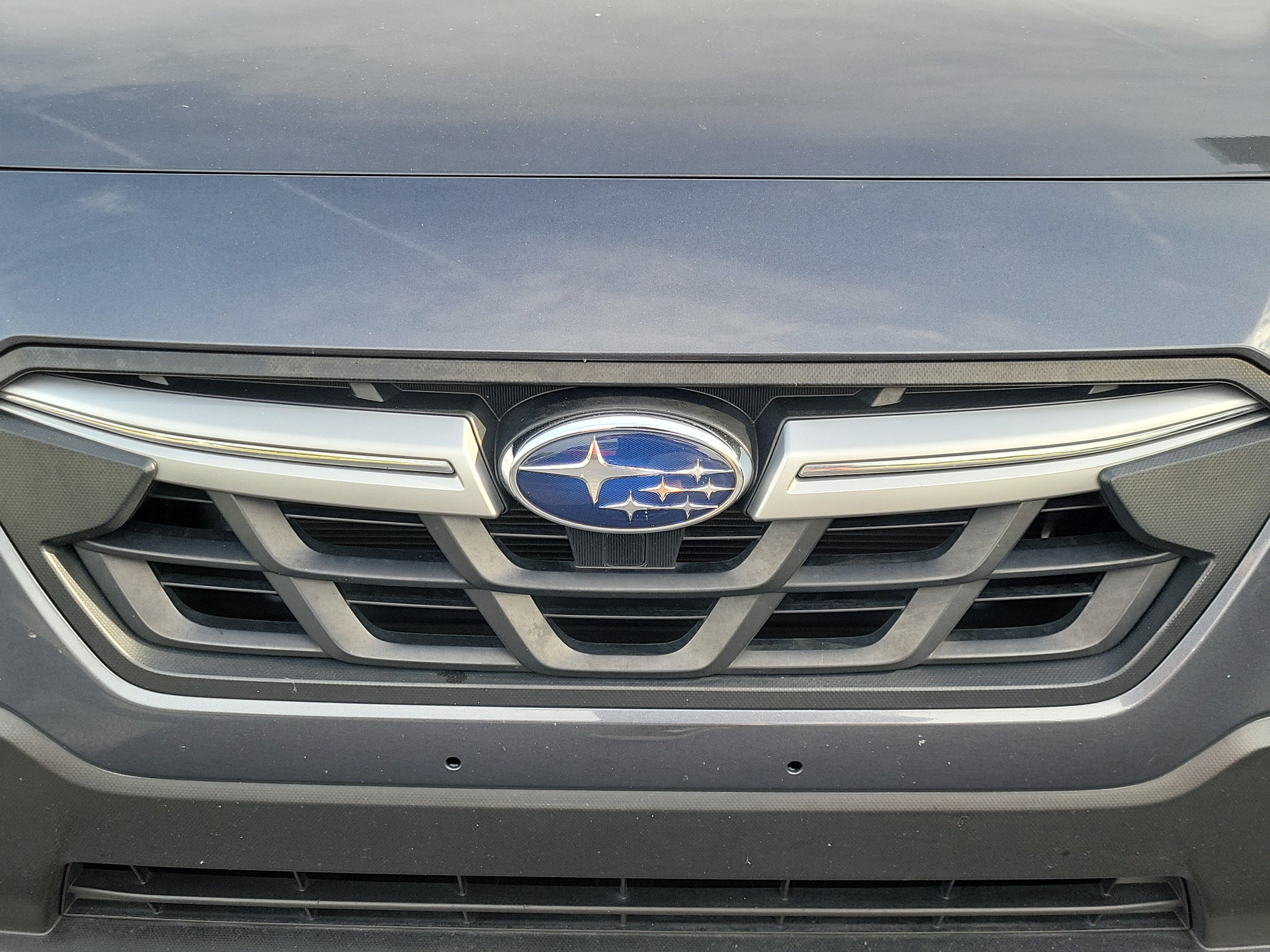 Used 2023 Subaru Crosstrek 2.5i Limited AWD/4WD image 10