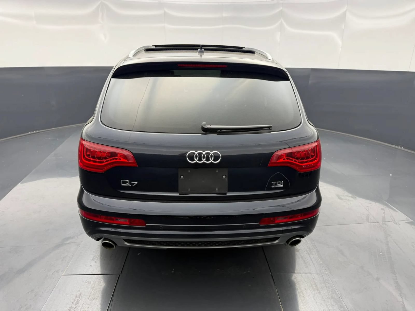 Used 2011 Audi Q7 TDI Prestige w/ Prestige Pkg AWD/4WD image 36