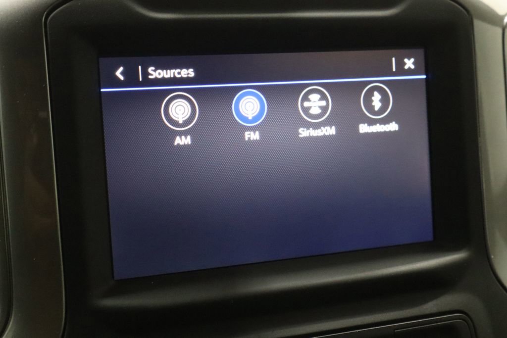 Used 2024 Chevrolet Silverado 1500 Custom w/ Turbomax Blackout Package image 42