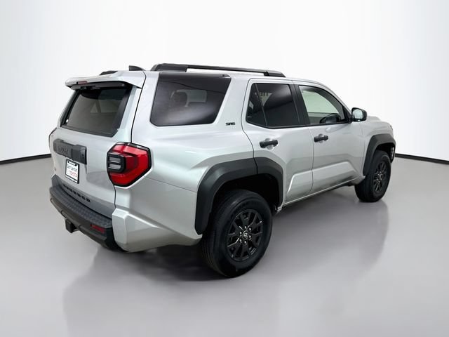 Used 2025 Toyota 4Runner SR5 RWD image 7
