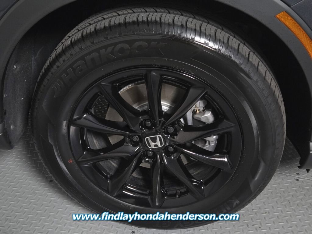 Used 2026 Honda CR-V Sport-L image 12