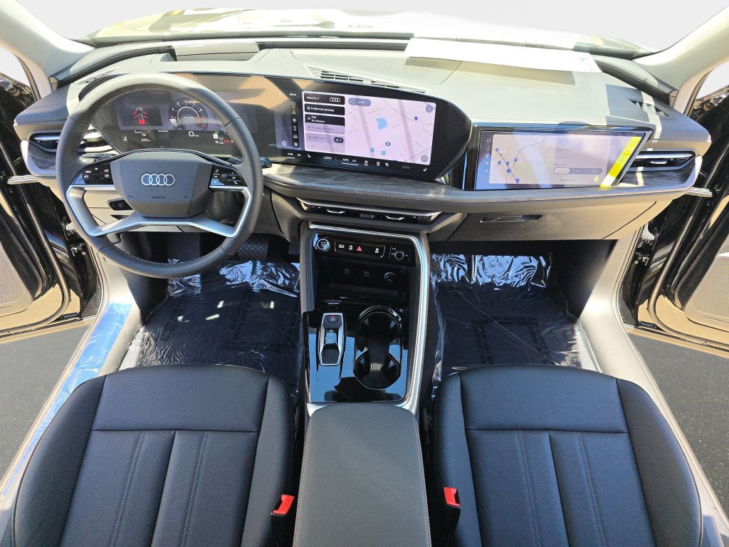 New 2026 Audi Q5 Premium Plus AWD/4WD image 9