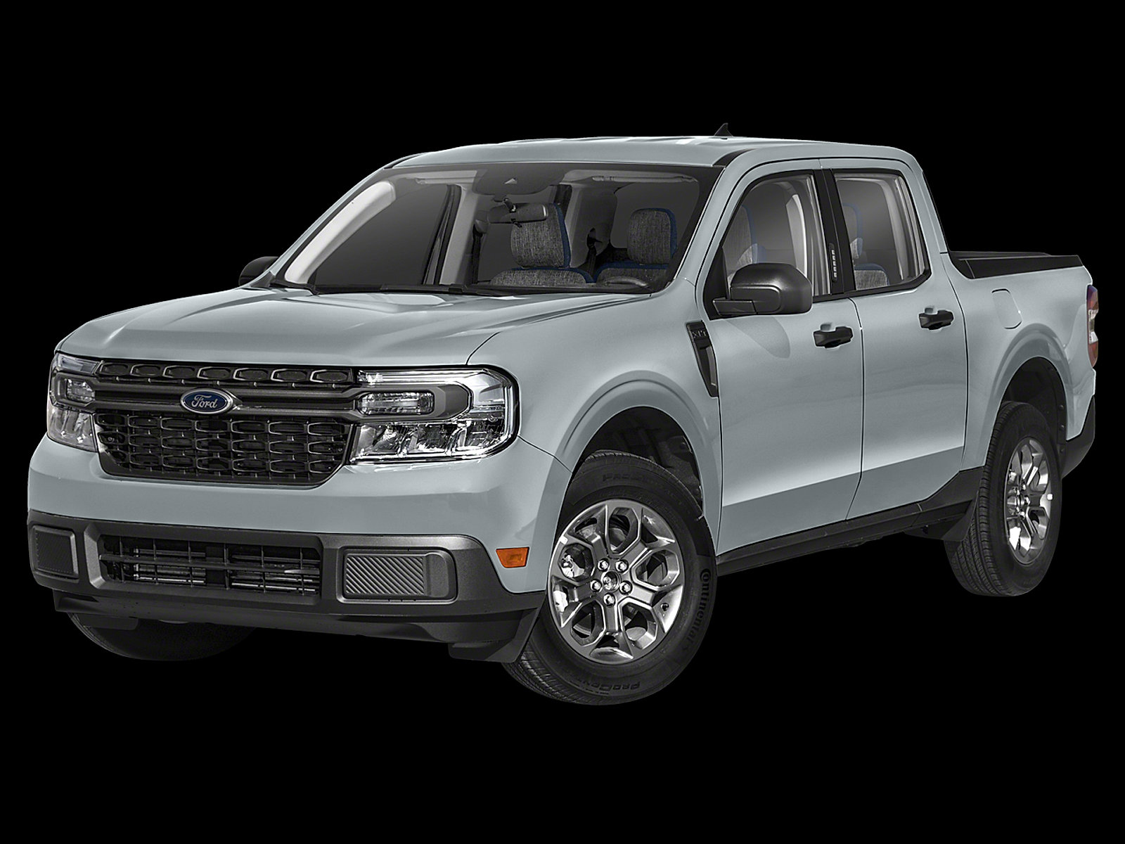 Used 2023 Ford Maverick Tremor w/ Tremor Off-Road Package AWD/4WD image 41