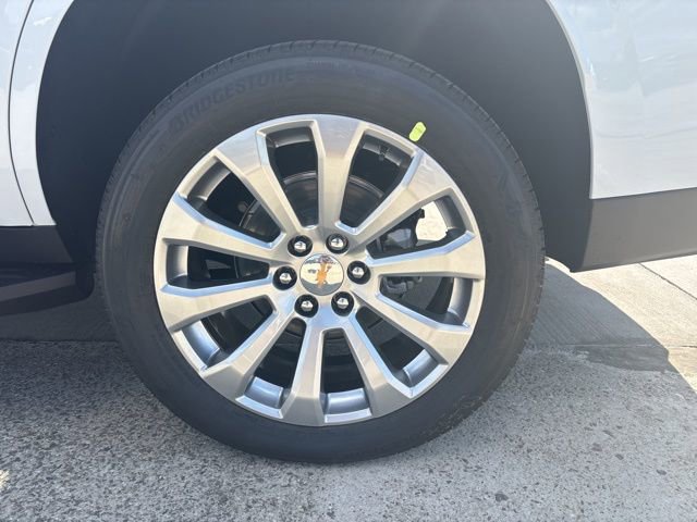 New 2026 Chevrolet Tahoe Premier image 12