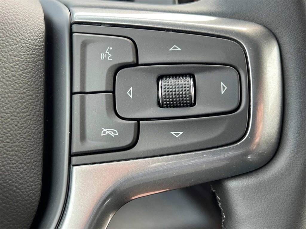 New 2026 Chevrolet Silverado 1500 LT image 20