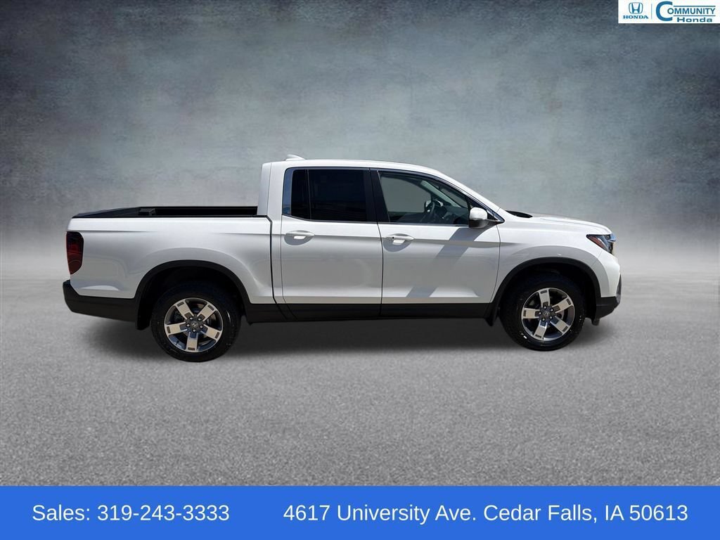 New 2026 Honda Ridgeline RTL image 7