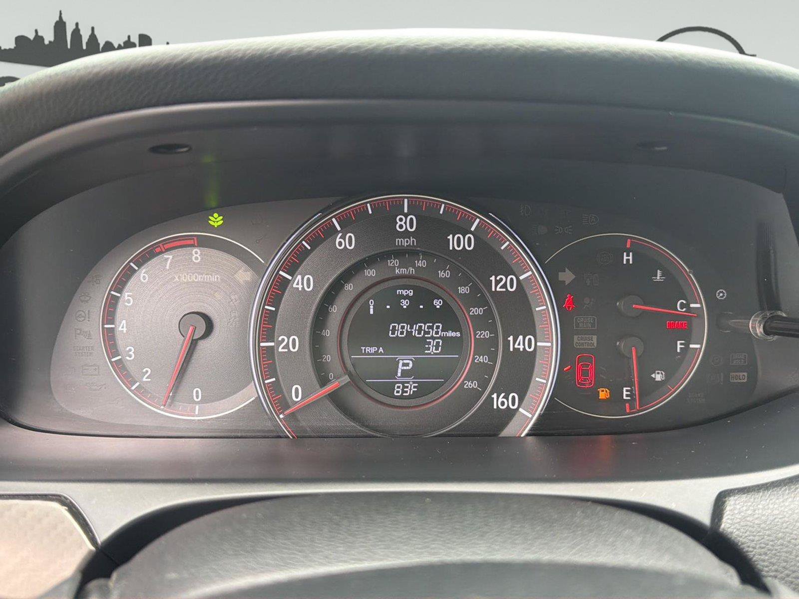 Used 2017 Honda Accord Sport image 14