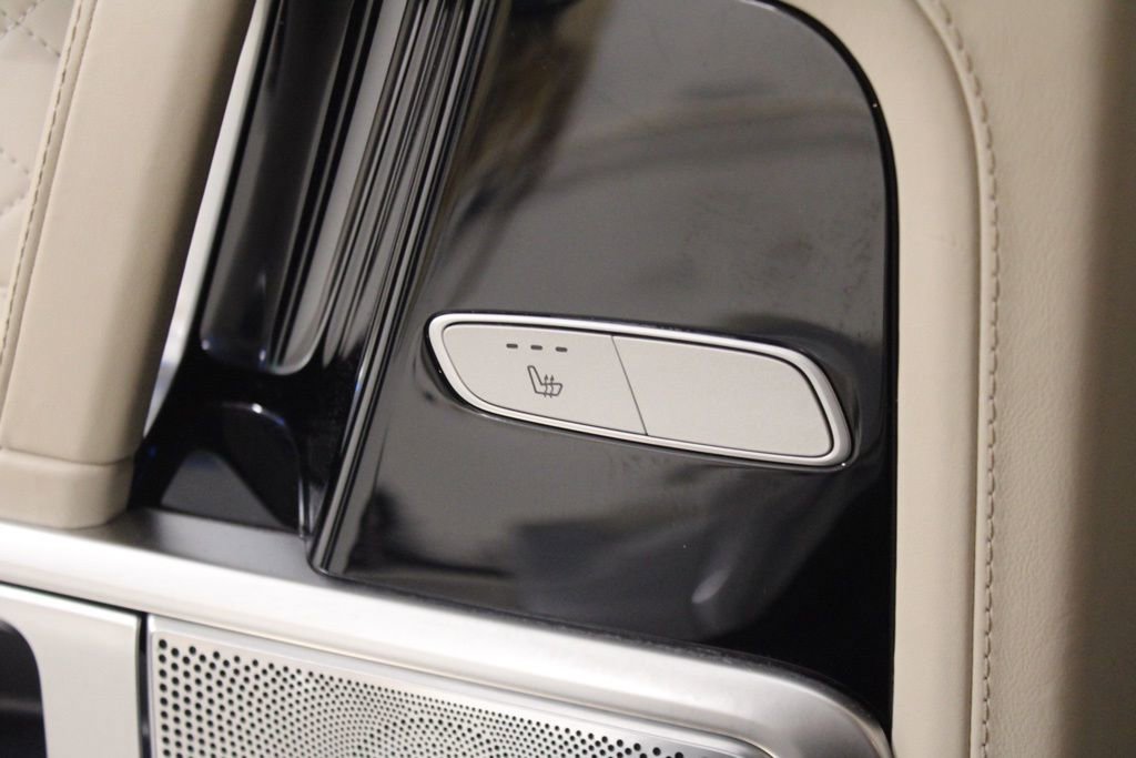 Used 2019 Mercedes-Benz G 550 image 40