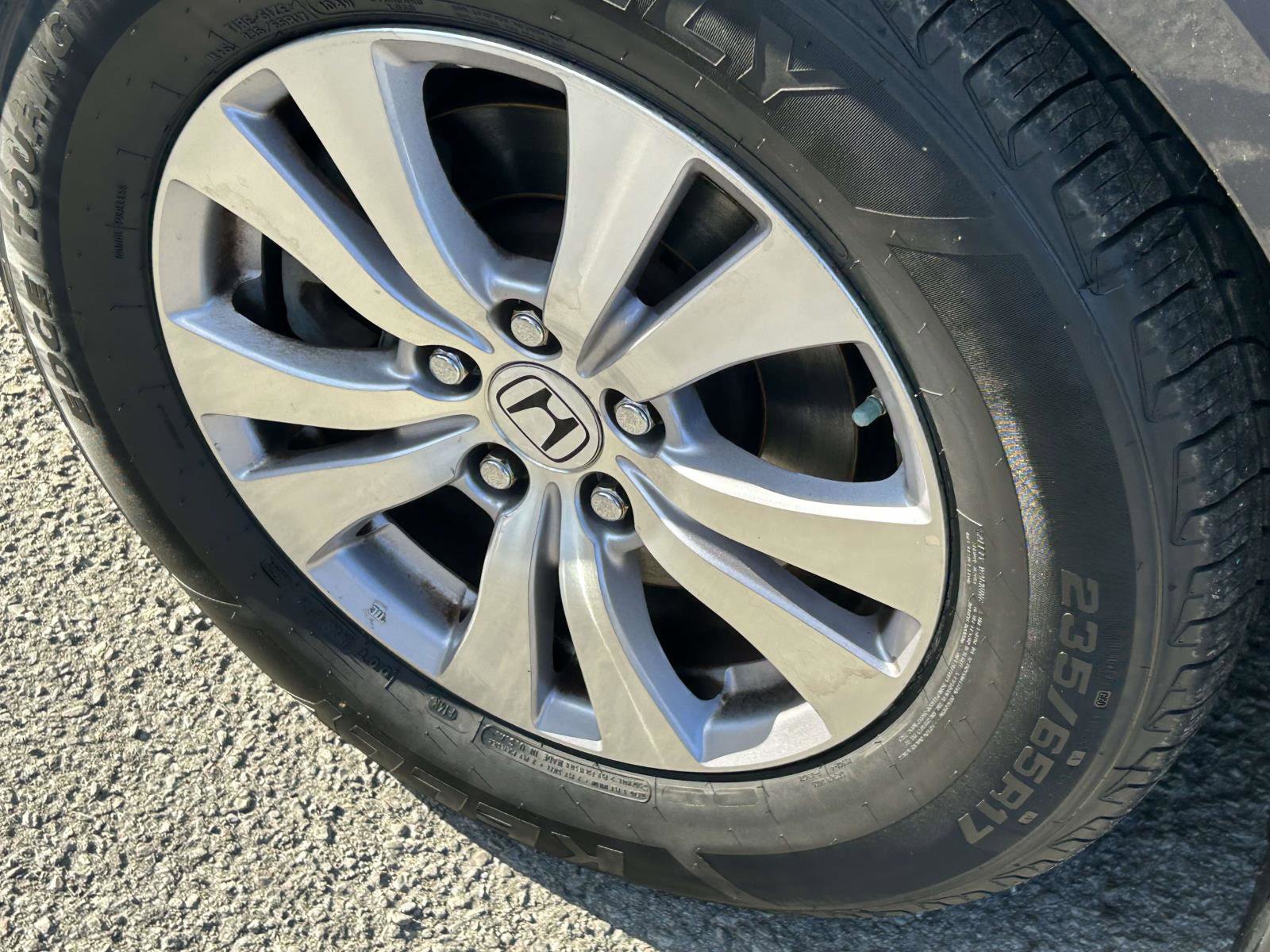 Used 2016 Honda Odyssey EX-L image 9