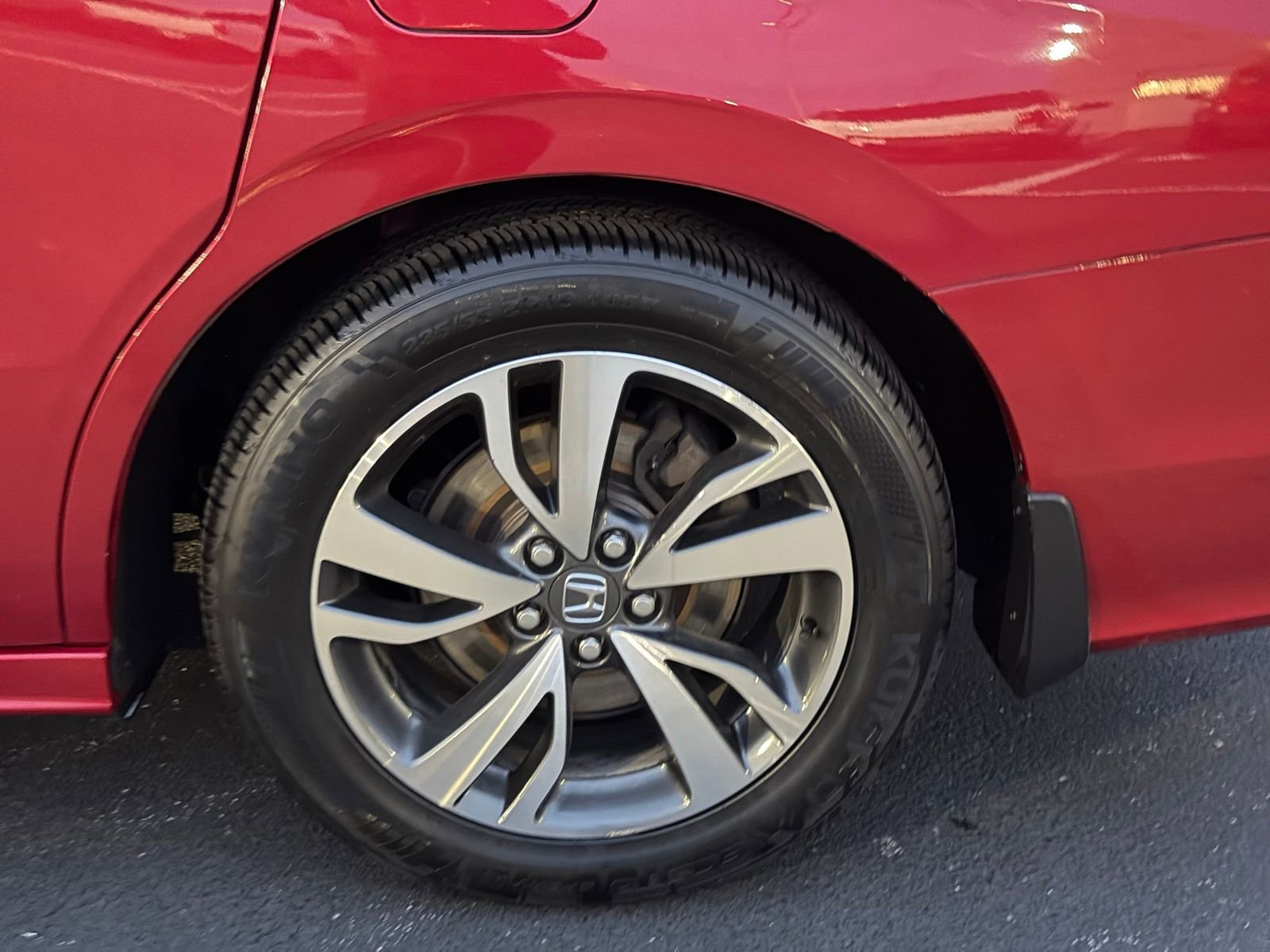 Used 2023 Honda Odyssey Touring image 37