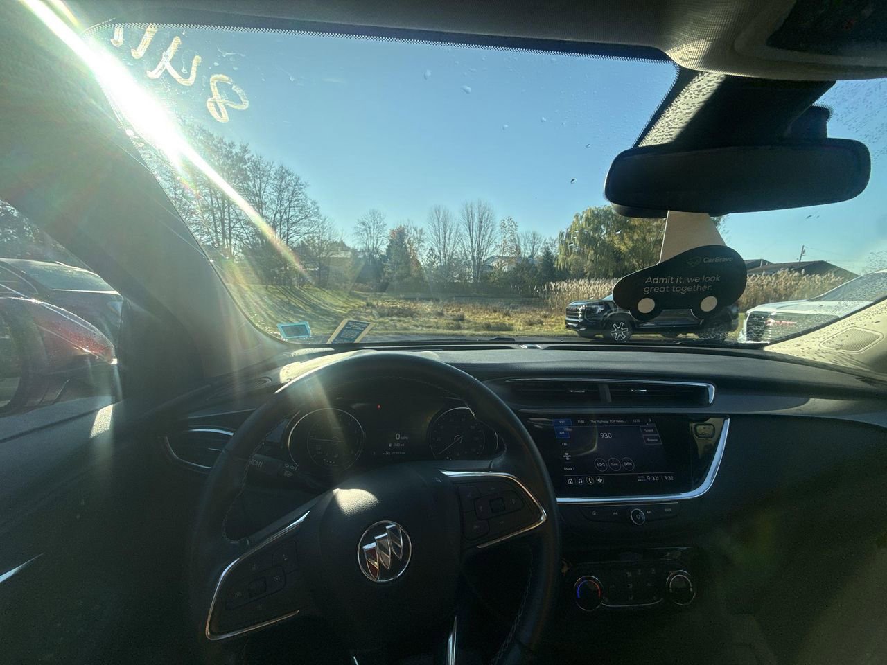 Used 2023 Buick Encore GX Preferred w/ Cold Weather Comfort Package image 17