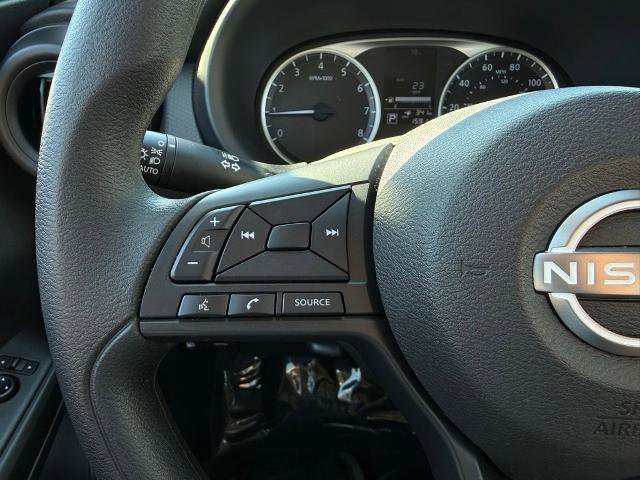 Certified 2025 Nissan Kicks Play S image 23