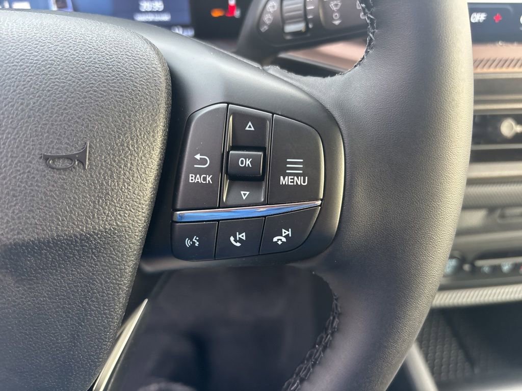 New 2026 Ford Bronco Sport Outer Banks w/ Outer Banks Tech Package+ image 30