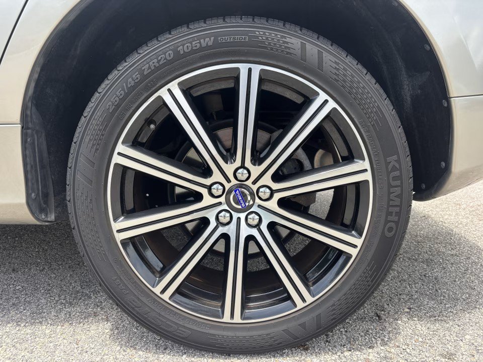 Used 2015 Volvo XC60 T5 Platinum FWD image 44