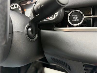 New 2026 Mitsubishi Outlander ES image 30