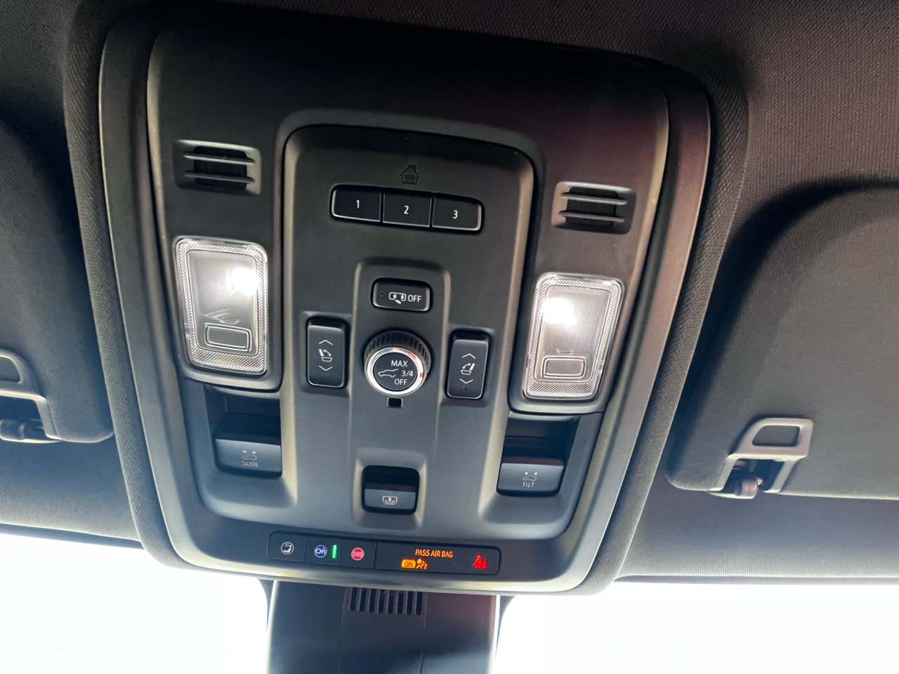 Used 2023 Chevrolet Tahoe Z71 w/ Z71 Off-Road Package image 86