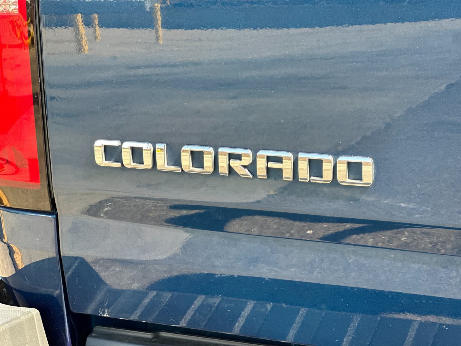 Used 2019 Chevrolet Colorado LT RWD image 26