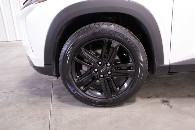 Used 2024 Chevrolet Trax ACTIV image 10